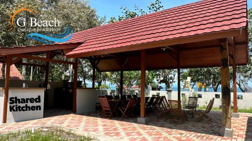 Grajagan Hotel | G Beach Hotel