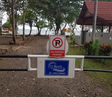 Grajagan Hotel | G Beach Hotel