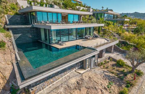 Yalikavak Apartment | G Beyond Residences & Villas, Yalıkavak, Bodrum
