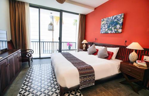 Cam Thanh Hotel | G Boutique Retreat Hoi An