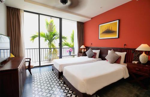 Cam Thanh Hotel | G Boutique Retreat Hoi An