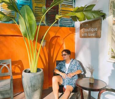 Cam Thanh Hotel | G Boutique Retreat Hoi An