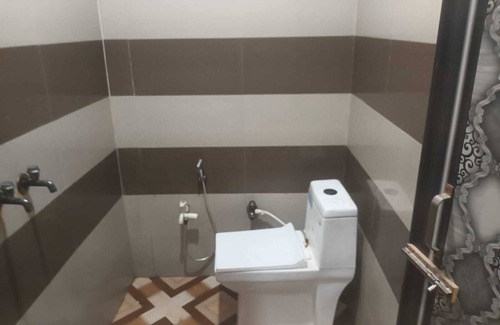 Mathura House | G.D Guest House By GRB