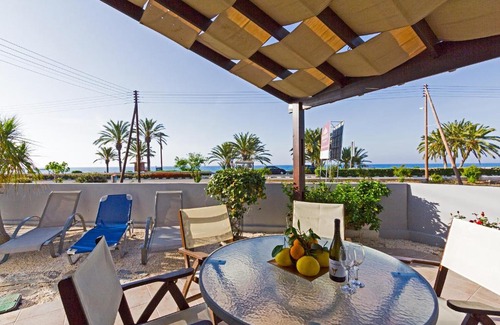 Latsi Apartment | G&E Beach Apartments
