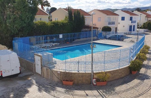 Latchi Apartment | G&E Harbour 21
