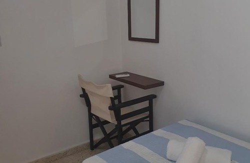 Latchi Apartment | G&E Harbour 21