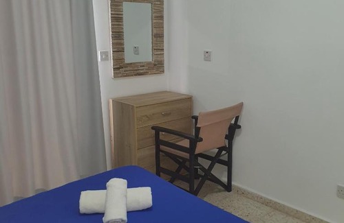 Latchi Apartment | G&E Harbour 21