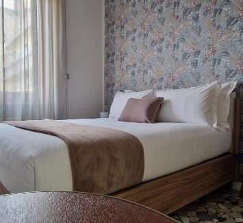 Santa Maria Novella Apartment | G&G Firenze One Station Apartment