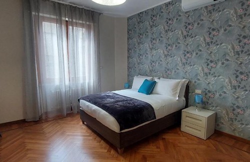 Santa Maria Novella Apartment | G&G Firenze One Station Apartment