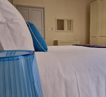 Santa Maria Novella Apartment | G&G Firenze One Station Apartment
