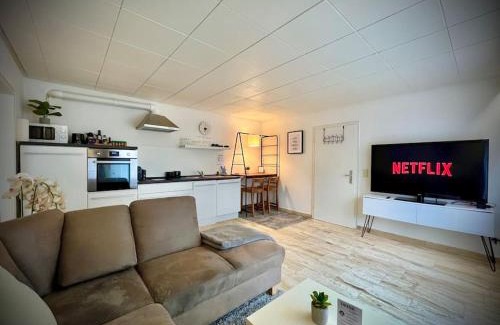 Rederscheid Apartment | G&G Homely Apartment Horhausen Westerwald - near A3