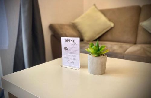 Rederscheid Apartment | G&G Homely Apartment Horhausen Westerwald - near A3