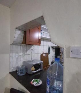 Nakuru Apartment | G&G Homes Ngala 1 Bedroom