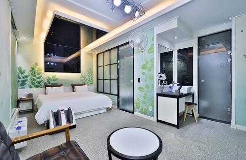 Nam-Gu Hotel | G&G Hotel