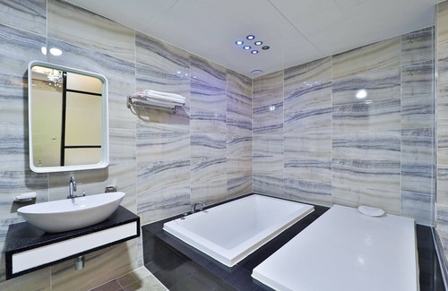 Nam-Gu Hotel | G&G Hotel