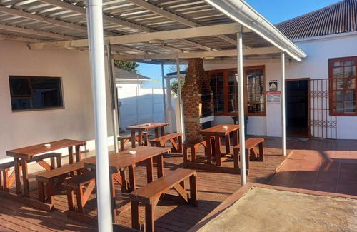 King William's Town Bed & Breakfast | G Guest House