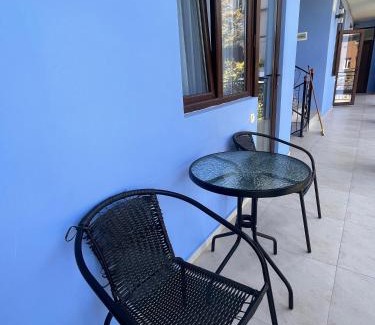 Kobuleti House | G guesthouse