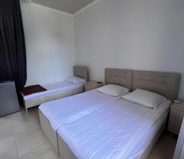 Kobuleti House | G guesthouse