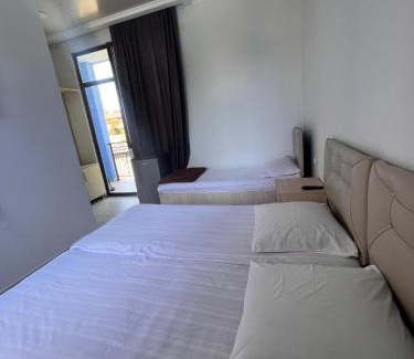 Kobuleti House | G guesthouse