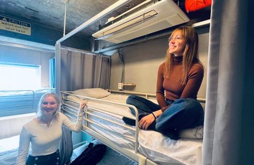 Itaewon Hostel | G Guesthouse Itaewon In Seoul