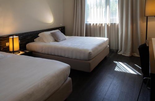 Osimo Hotel | G Hotel Ancona