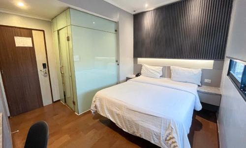Pontianak Hotel | G-Hotel Pontianak