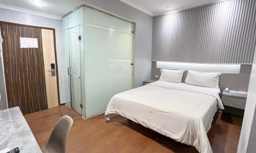Pontianak Hotel | G-Hotel Pontianak