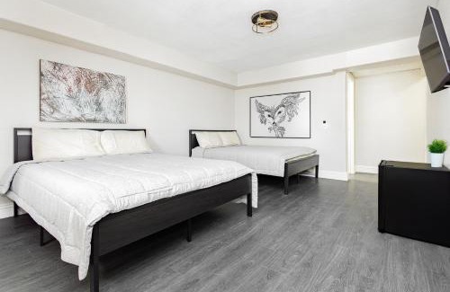 Pittmann Hotel | G Hotel