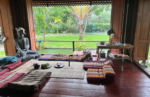 Thong Sala Villa | G HOUSE