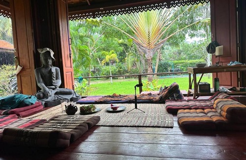 Thong Sala Villa | G HOUSE