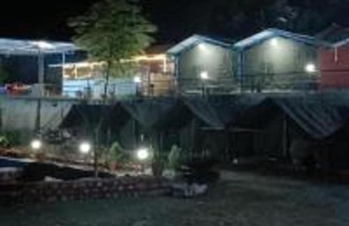 Sirala Resort | G J Adventure Camps By StayApart
