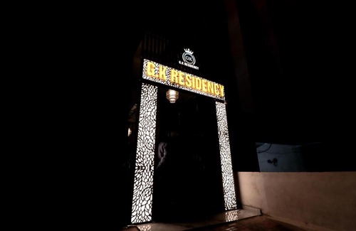 Adyar Hotel | G K Residency