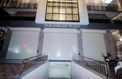 Adyar Hotel | G K Residency