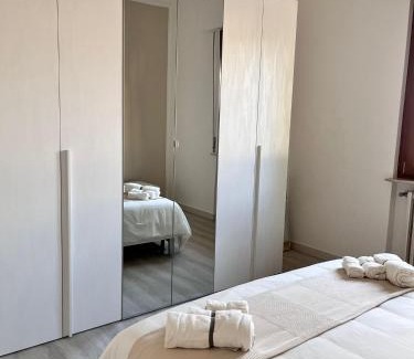 Orio al Serio Apartment | G&L airport apartment in BGY
