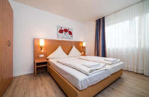 Dortmund Hotel | G & L Hotel Dortmund