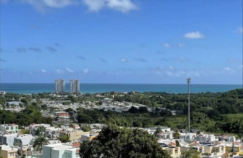 Vilomar Apartment | #G Las Tres Tortugas in Luquillo