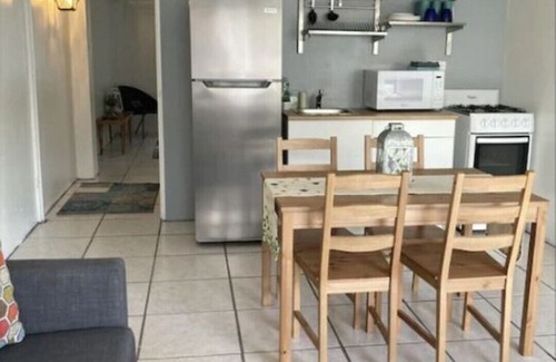 Vilomar Apartment | #G Las Tres Tortugas in Luquillo