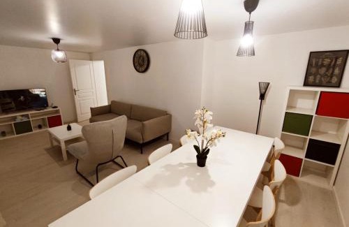 Goussainville House | G-Logement-Francilien Goussainville CDG