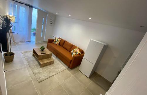 Goussainville House | G-Logement-Francilien Villa Parc des expositions Villepinte, Bourget, Astérix , Paris