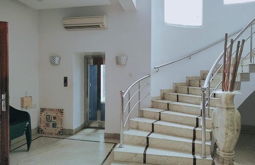 Kanathur House | G M Beach Resort