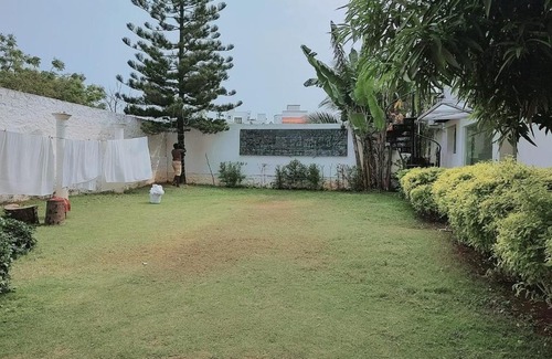 Kanathur House | G M Beach Resort