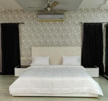 Kanathur House | G M Beach Resort