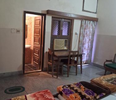 Sigra House | G.M. Guest House