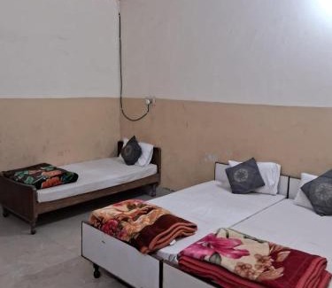 Sigra House | G.M. Guest House