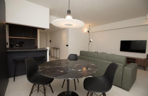 Ruggero Settimo Apartment | G&M Place