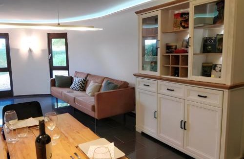 Altensteig Apartment | G&P Housing Apartments - Premium
