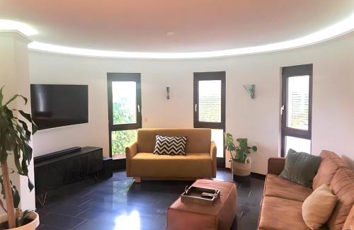 Altensteig Apartment | G&P Housing Apartments - Premium