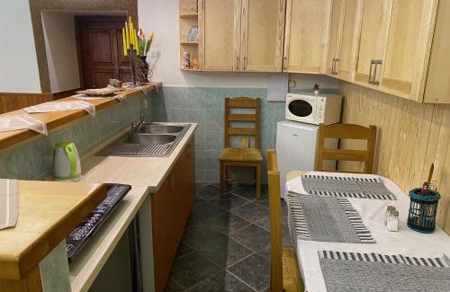 Spisska Bela House | G Penzion