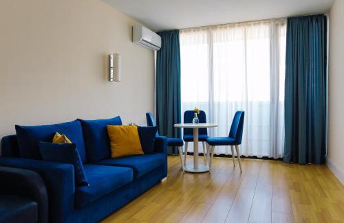 New Boulevard Apartment | G-Point City Beach