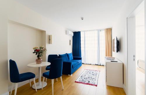 New Boulevard Apartment | G-Point City Beach